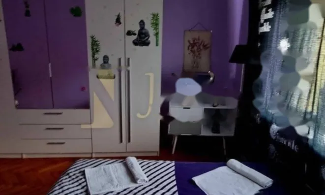 Недвижимость Трехкомнатная квартира в центре Опации: 11