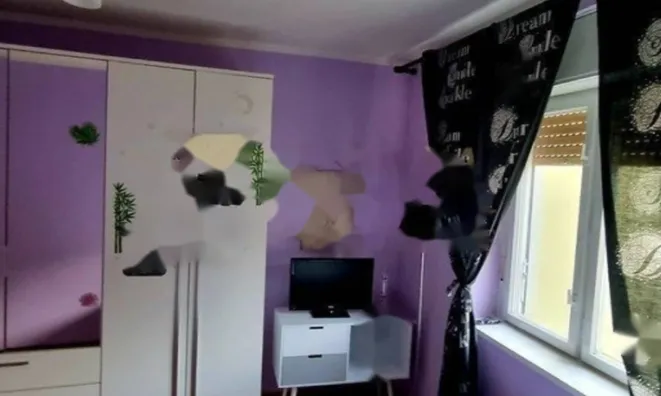 Недвижимость Трехкомнатная квартира в центре Опации: 12