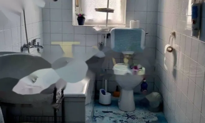 Недвижимость Трехкомнатная квартира в центре Опации: 14