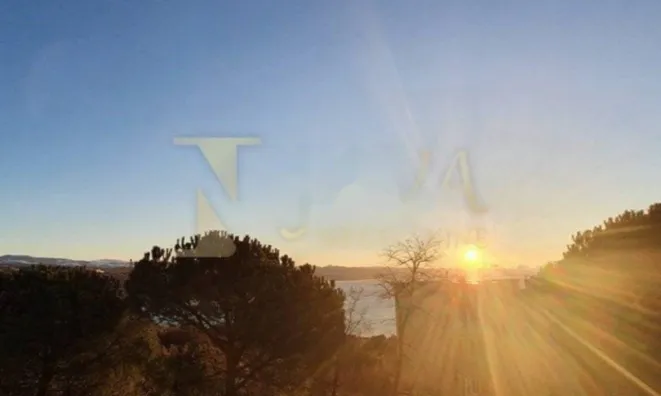 Недвижимость Трехкомнатная квартира в центре Опации: 15