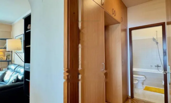 Недвижимость Четырехкомнатная квартира, Опатия: 3