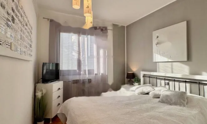 Недвижимость Четырехкомнатная квартира, Опатия: 5