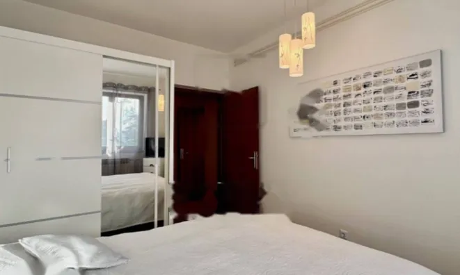 Недвижимость Четырехкомнатная квартира, Опатия: 7