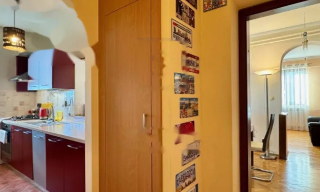 Недвижимость Четырехкомнатная квартира, Опатия: 11