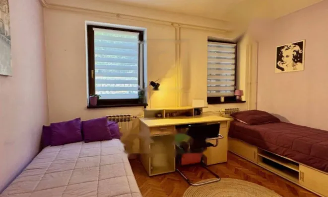 Недвижимость Четырехкомнатная квартира, Опатия: 16