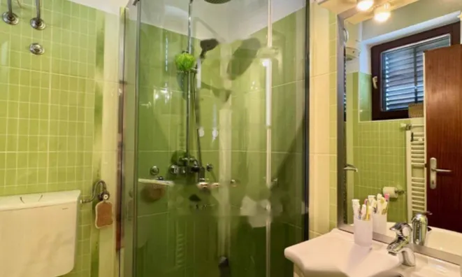 Недвижимость Четырехкомнатная квартира, Опатия: 21