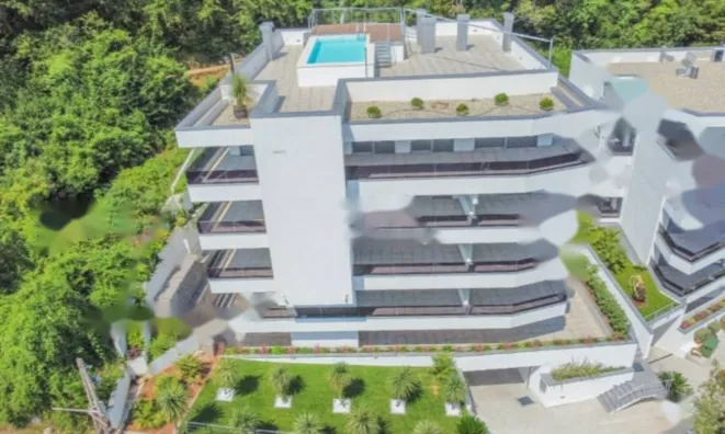 Недвижимость Квартира в центре Опатии: 1