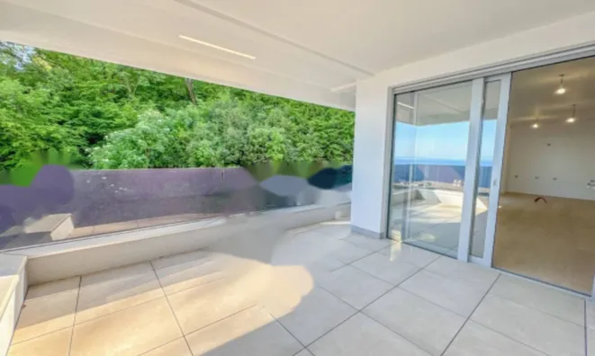 Недвижимость Квартира в центре Опатии: 4