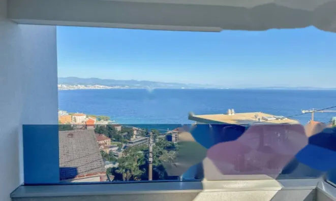 Недвижимость Квартира в центре Опатии: 5