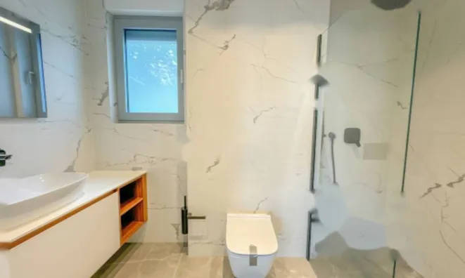 Недвижимость Квартира в центре Опатии: 9