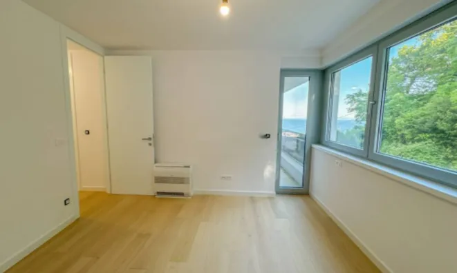 Недвижимость Квартира в центре Опатии: 11