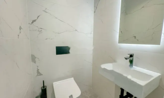 Недвижимость Квартира в центре Опатии: 12