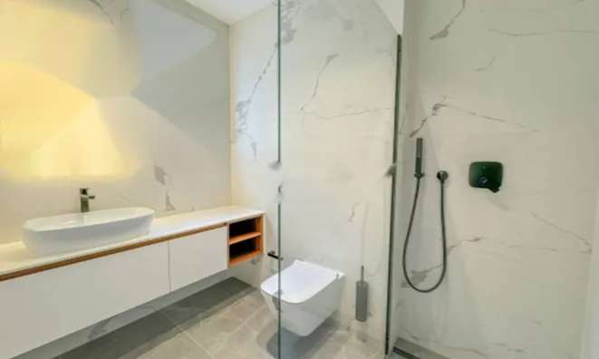 Недвижимость Квартира в центре Опатии: 18