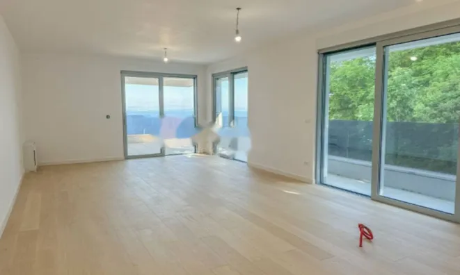 Недвижимость Квартира в центре Опатии: 21