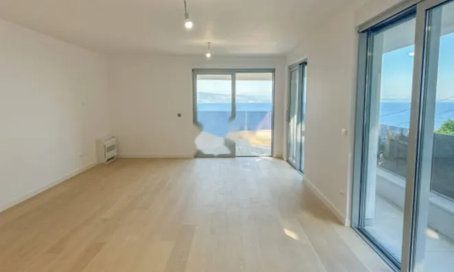 Недвижимость Квартира в центре Опатии: 22