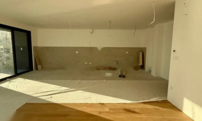 Недвижимость Четырехкомнатная квартира в центре Опатии: 7