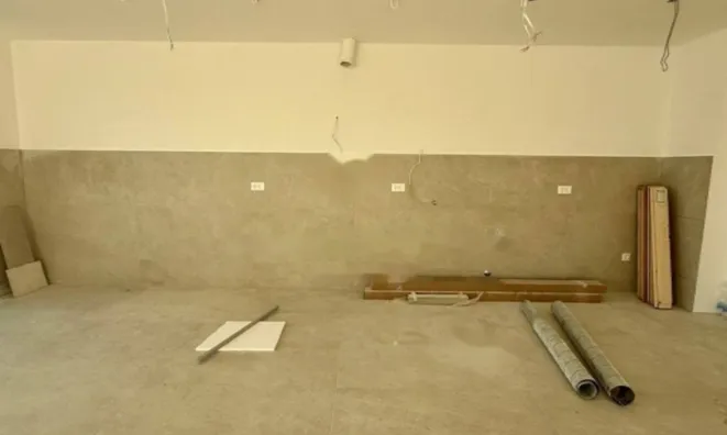 Недвижимость Четырехкомнатная квартира в центре Опатии: 9