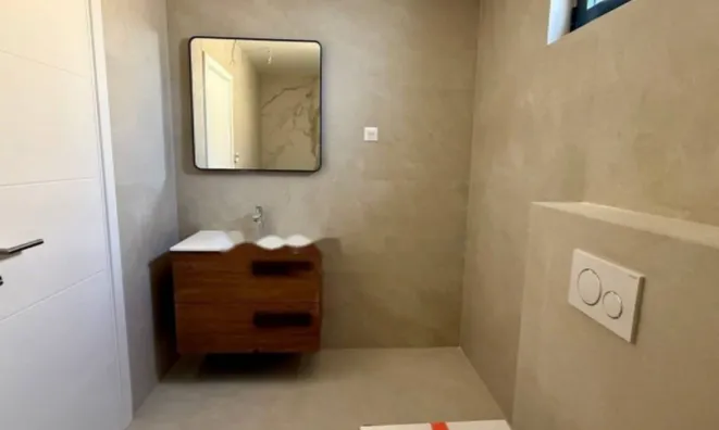 Недвижимость Четырехкомнатная квартира в центре Опатии: 15