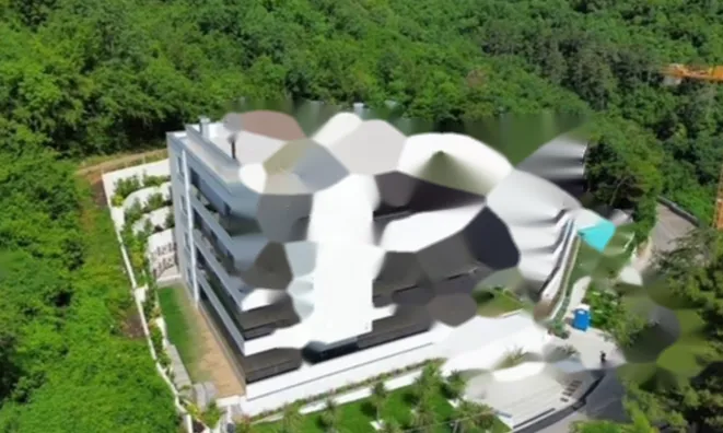 Недвижимость Трёхкомнатная квартира в центре: 6