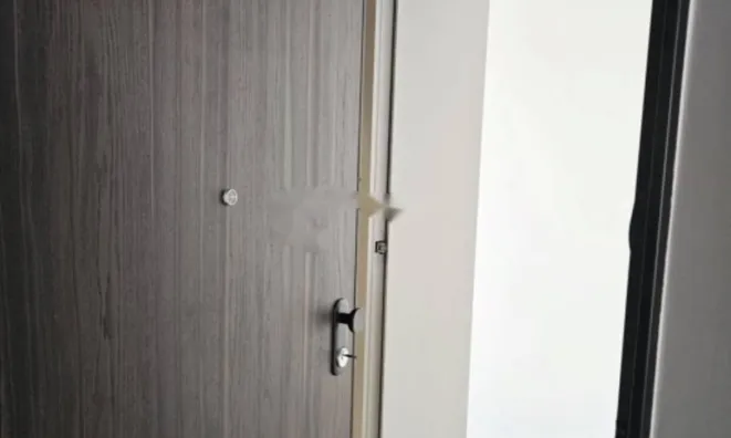 Недвижимость Четырехкомнатная квартира в Опатии: 14