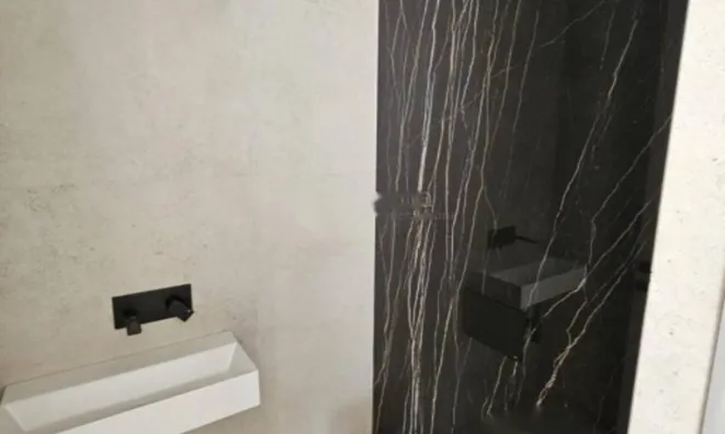 Недвижимость Четырехкомнатная квартира в Опатии: 16