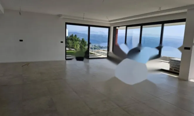 Недвижимость Четырехкомнатная квартира в Опатии: 18