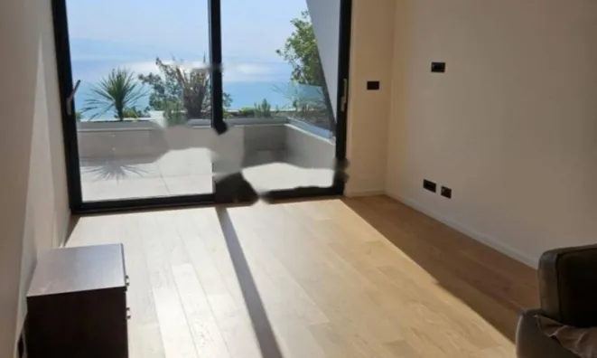 Недвижимость Четырехкомнатная квартира в Опатии: 25