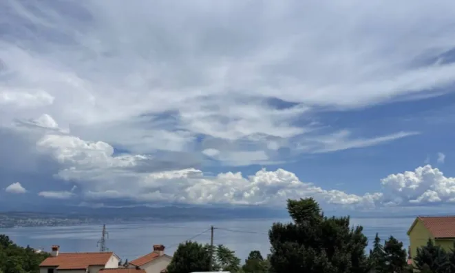 Недвижимость Трёхкомнатная квартира в центре: 2