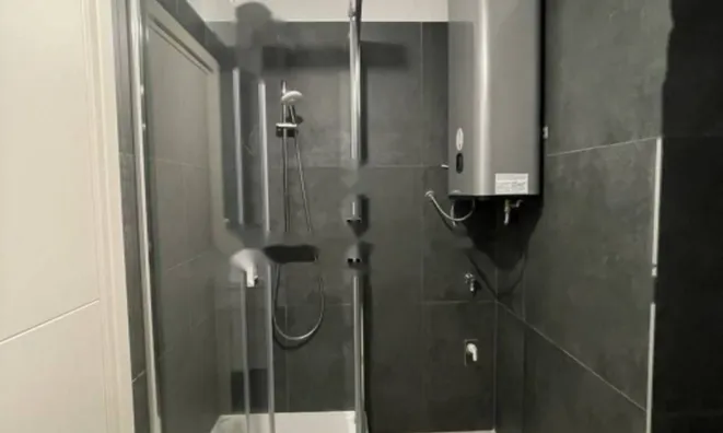 Недвижимость Трёхкомнатная квартира в центре: 16