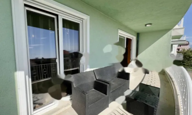 Недвижимость Квартирa 4 комн. в Опации: 4