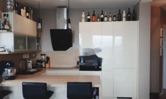 Недвижимость Четырехкомнатная квартира в центре Опатии: 2