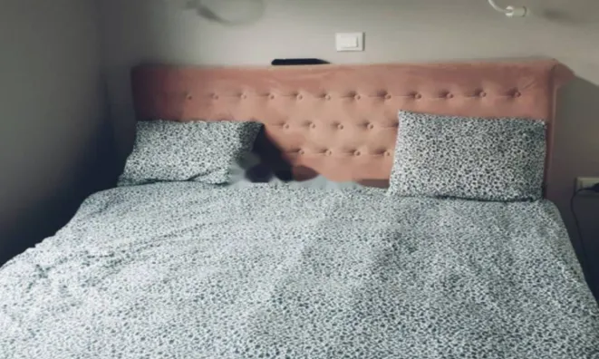 Недвижимость Четырехкомнатная квартира в центре Опатии: 7