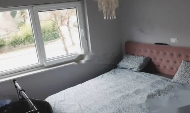 Недвижимость Четырехкомнатная квартира в центре Опатии: 8