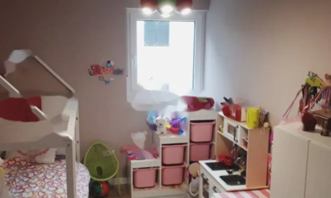 Недвижимость Четырехкомнатная квартира в центре Опатии: 9