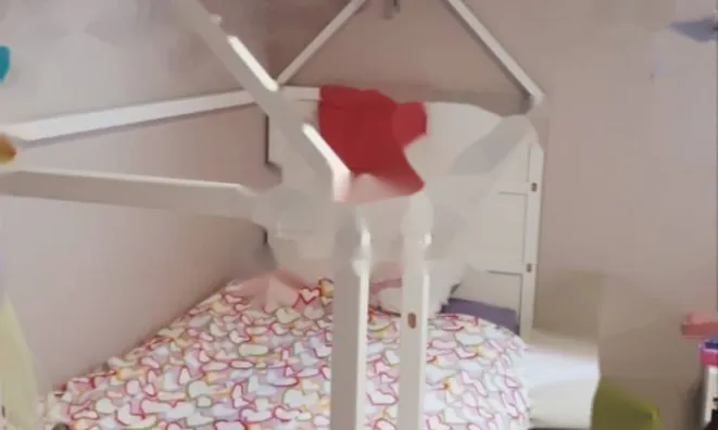 Недвижимость Четырехкомнатная квартира в центре Опатии: 10