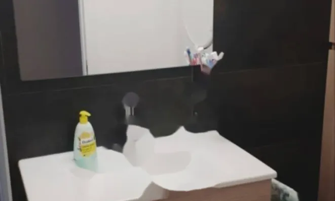 Недвижимость Четырехкомнатная квартира в центре Опатии: 13