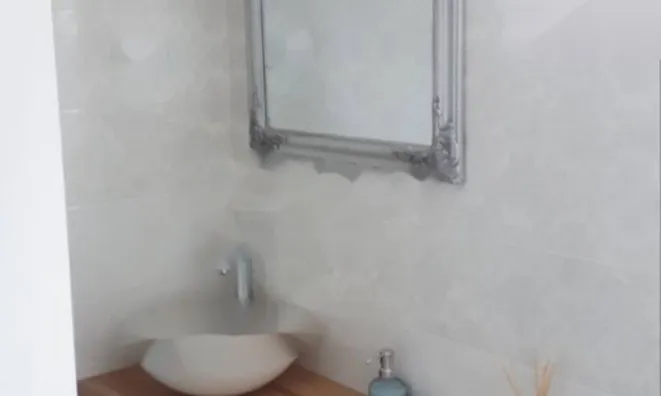 Недвижимость Четырехкомнатная квартира в центре Опатии: 14