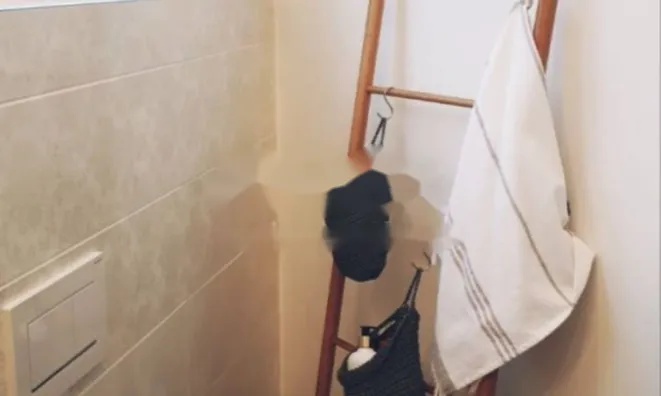 Недвижимость Четырехкомнатная квартира в центре Опатии: 15