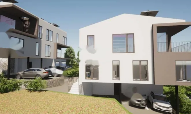 Недвижимость Квартира в Воложко, Опатия: 10