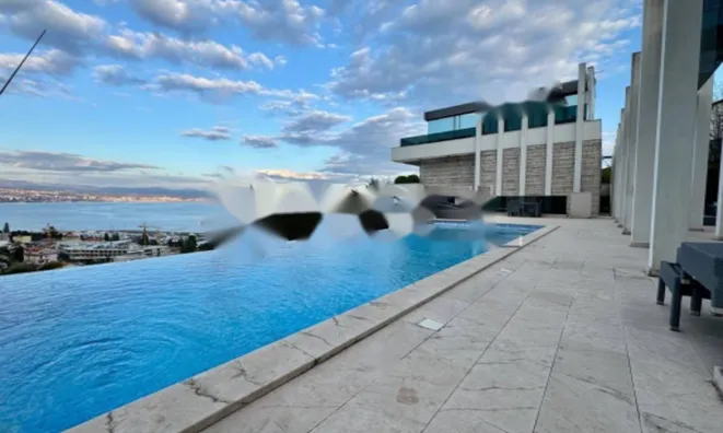 Недвижимость Семейная вилла в Опатии: 2