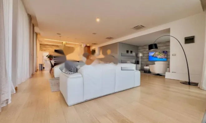 Недвижимость Семейная вилла в Опатии: 4