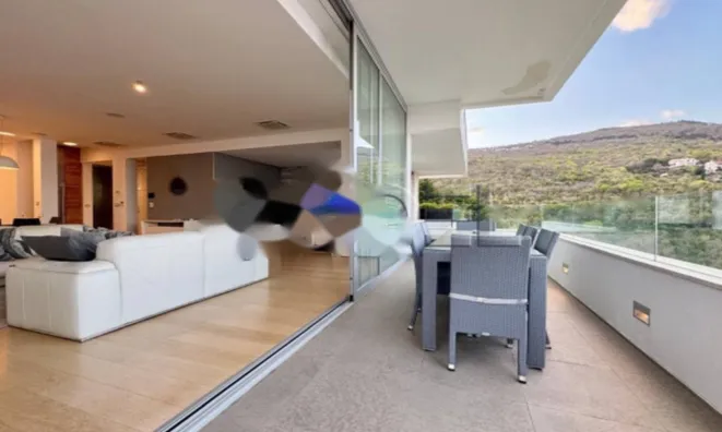 Недвижимость Семейная вилла в Опатии: 5