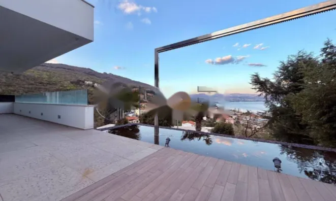 Недвижимость Семейная вилла в Опатии: 6