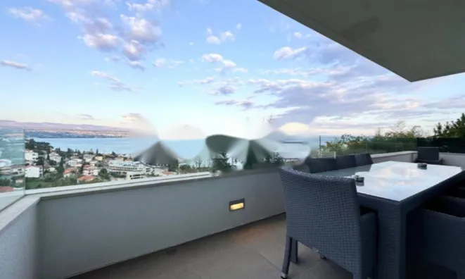 Недвижимость Семейная вилла в Опатии: 21