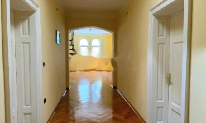 Недвижимость Квартира в центре Опатии: 3