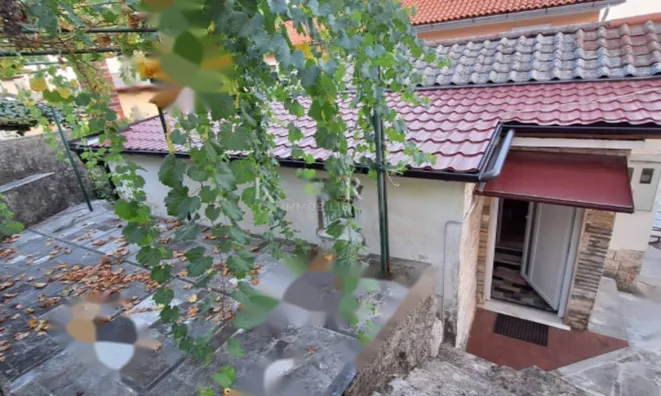 Недвижимость Семейный дом 70 м², Центр: 2