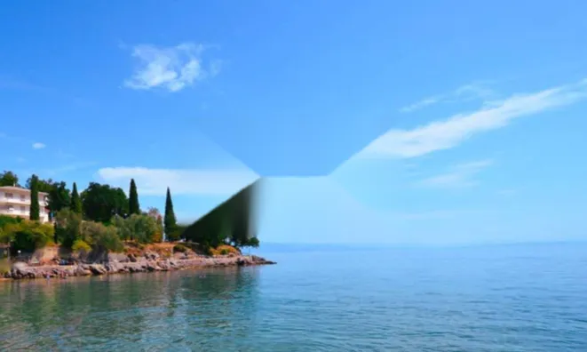 Недвижимость Трехкомнатная квартира Ика: 2