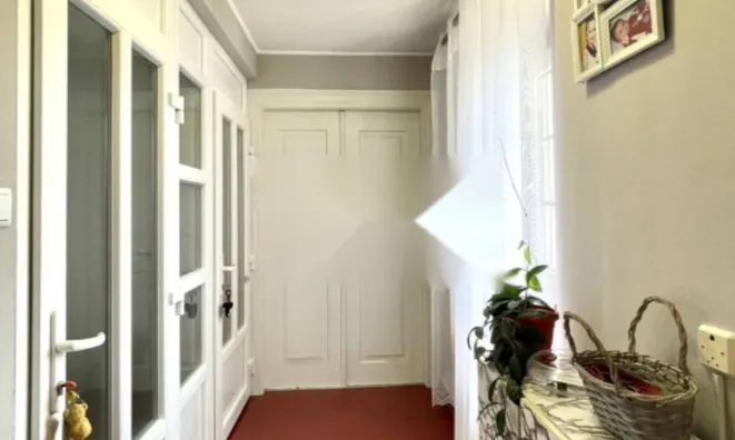 Недвижимость Трехкомнатная квартира Ика: 7