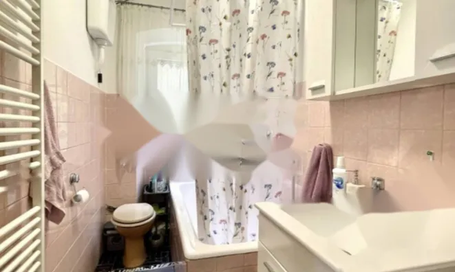 Недвижимость Трехкомнатная квартира Ика: 12