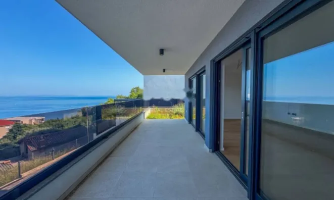 Недвижимость Квартирный дом в центре Опатии: 2